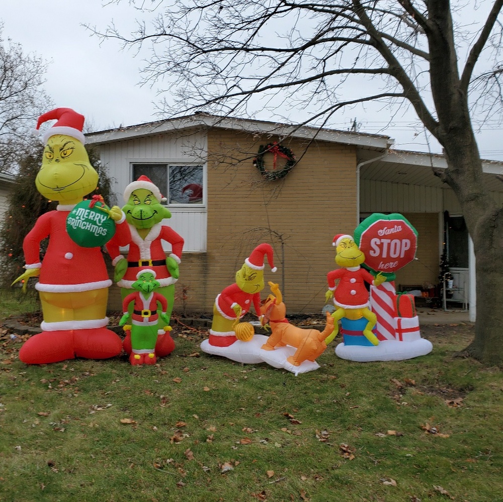 Meet your Posher, Connie